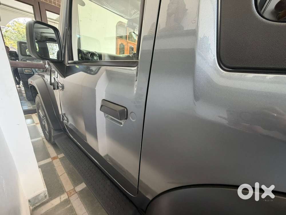 Brand New 4x4 Showroom Condition 200% Original,factory Shine Vip Nmbr.