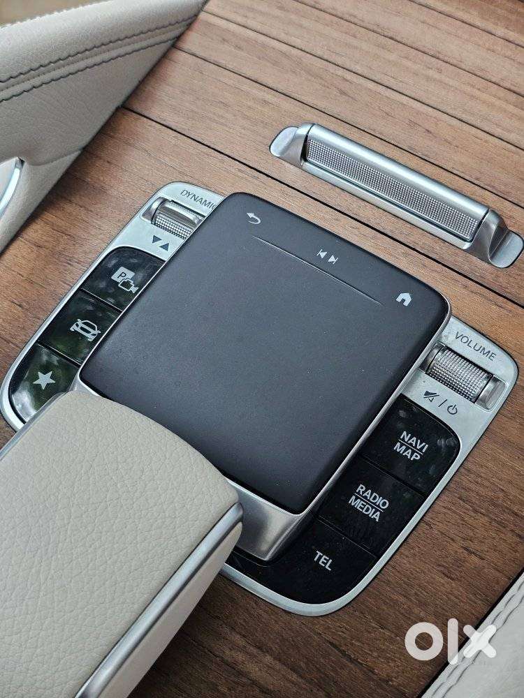 Mercedes-benz Gle 300d 4matic Lwb, 2020, Diesel
