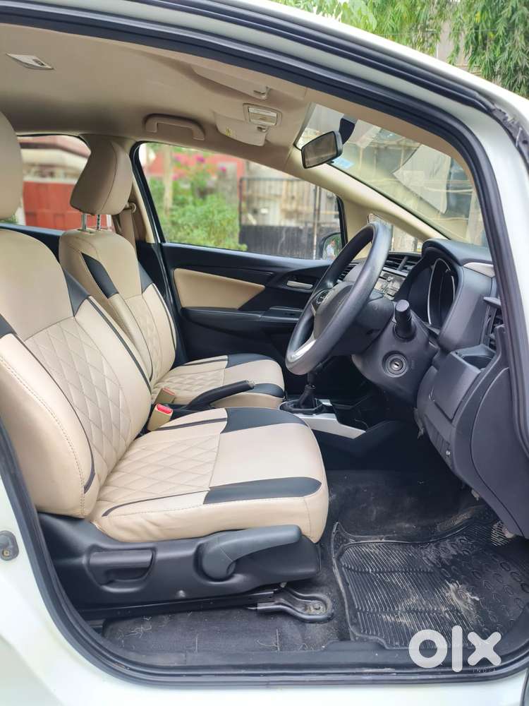 Honda Jazz 1.2 Sv I Vtec, 2017, Petrol