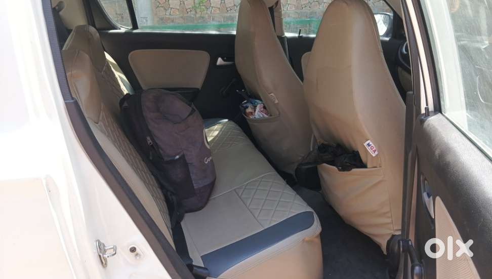 Maruti Suzuki Alto 800 2019-2023 0.8 Vxi, 2021, Petrol