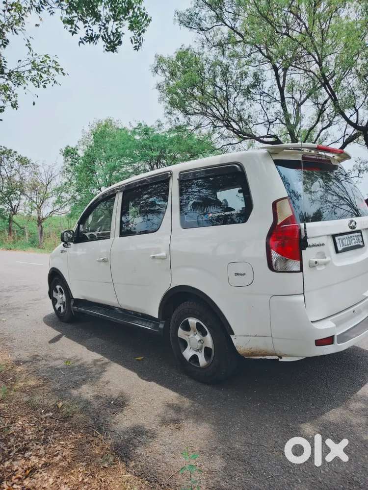 Mahindra Xylo D2 2011 Diesel