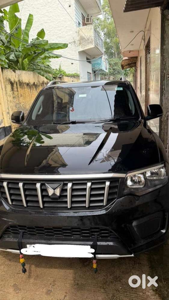 Mahindra Scorpio-n 2023