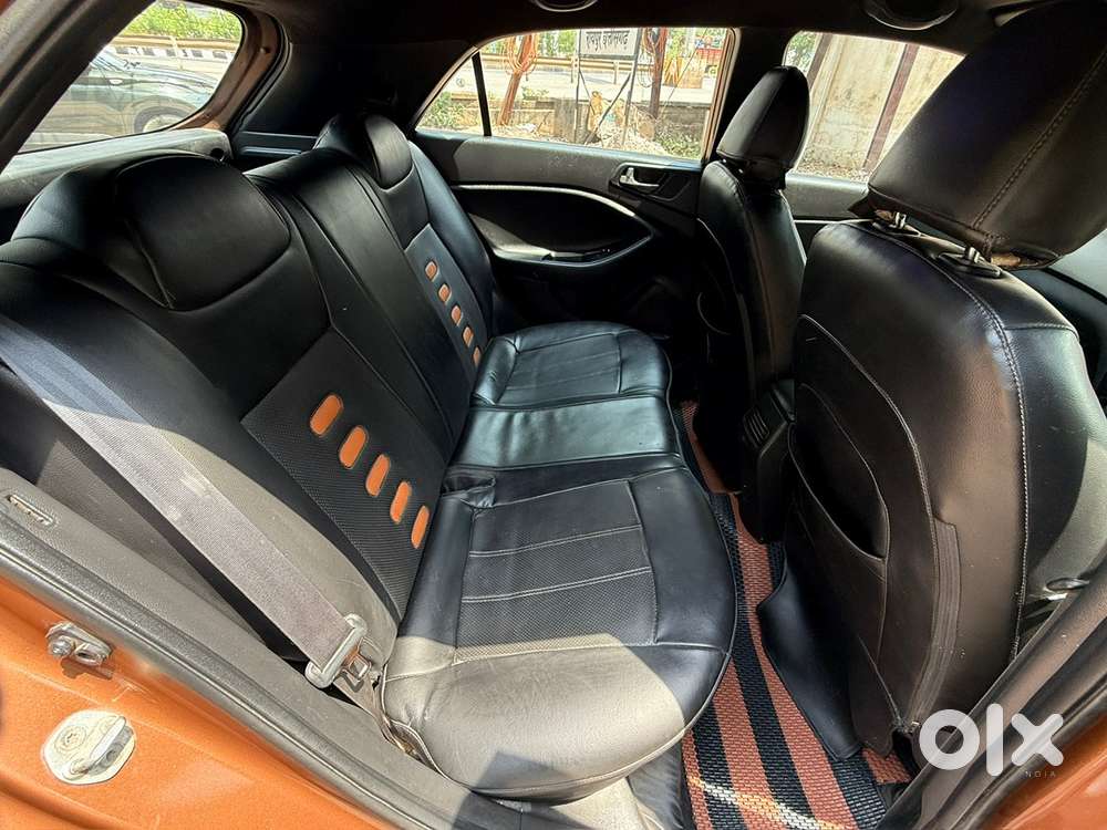 Excellent Condition Hyundai I20 Active 2015