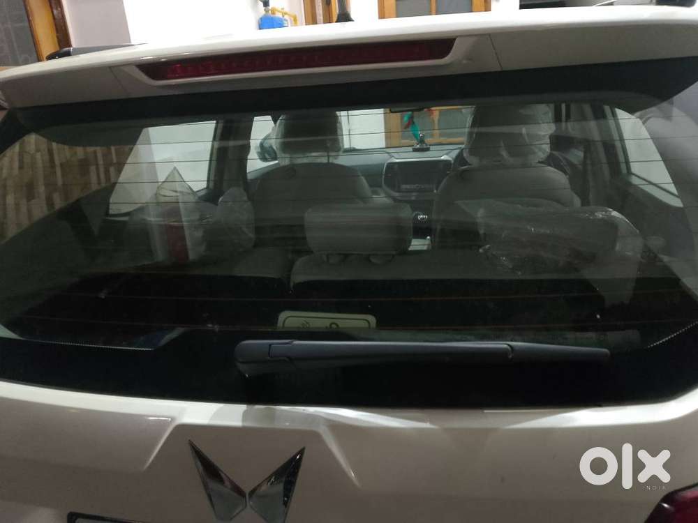 Mahindra Xuv300 2023 Suv