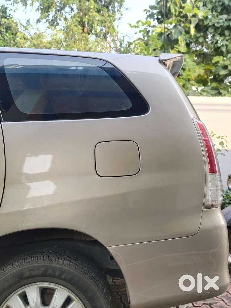 Toyota Diesel Car 2010