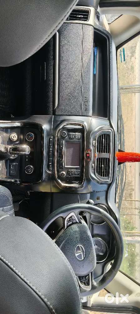 Tata Hexa 2018 Diesel 160000 Km Driven