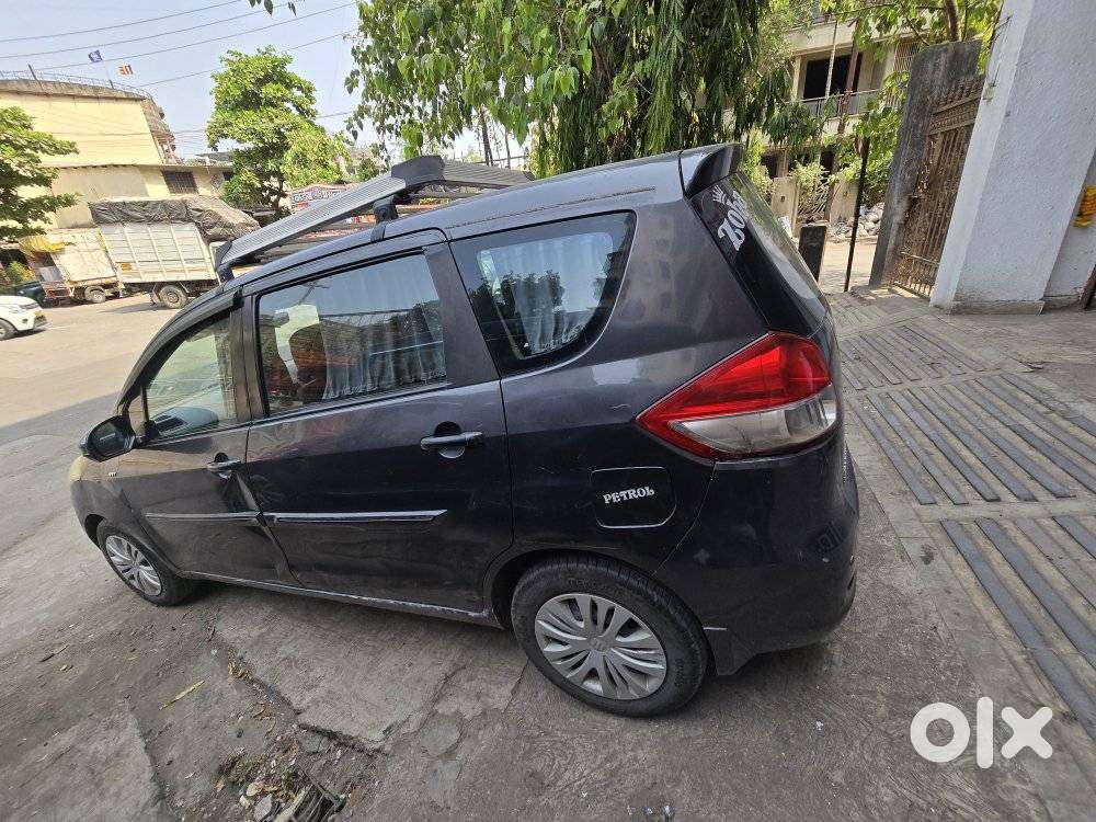 Maruti Suzuki Ertiga Vxi (o) Cng, 2014, Cng & Hybrids