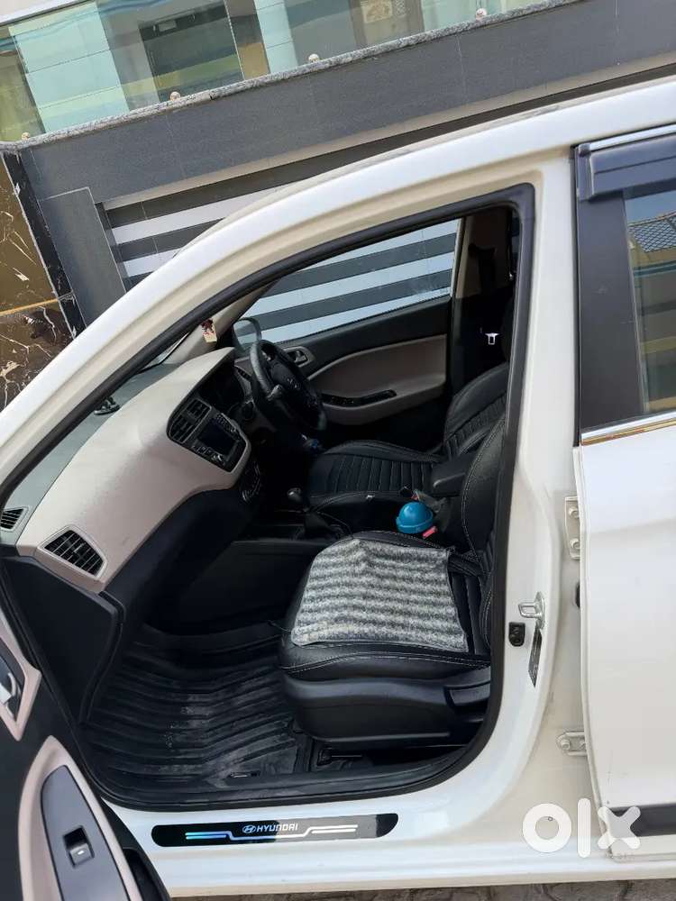Hyundai I20 Asta 2019 Petrol Manual