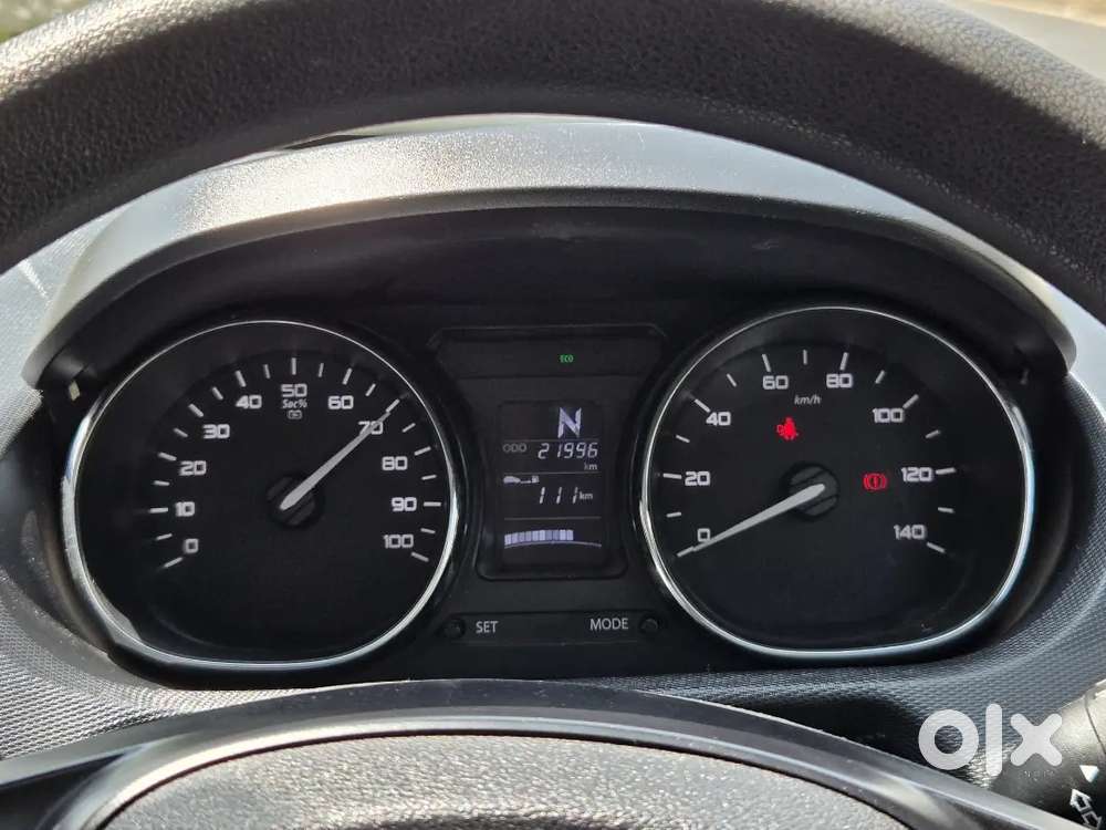 Argent Sell Tata Tigor Ev 2022 Electric 23000 Km Driven