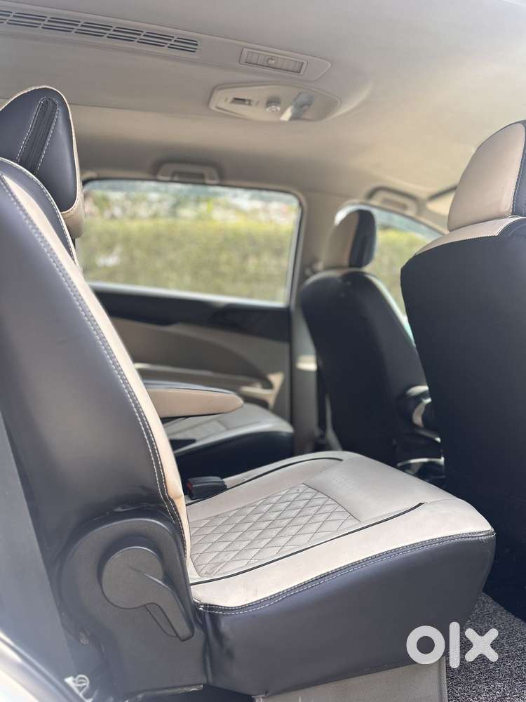 Mahindra Marazzo M2, 2020, Diesel