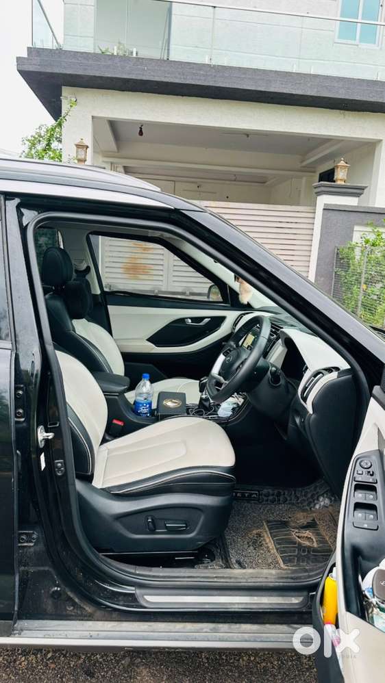 Hyundai Creta Diesel 2023