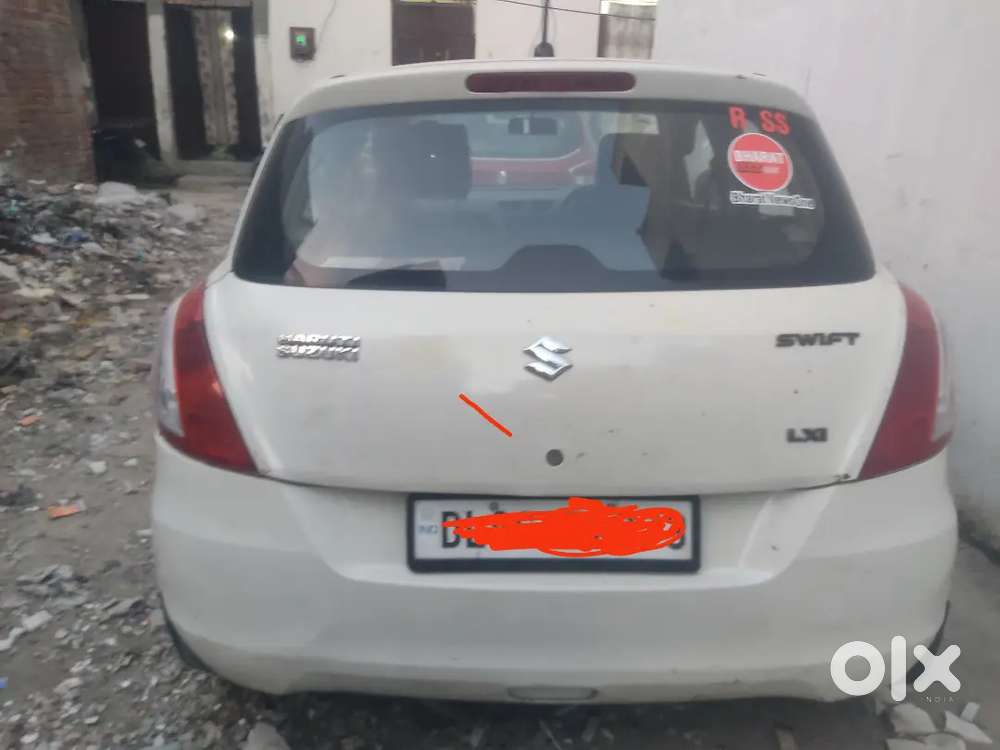 Ok Condition But Ac No Working