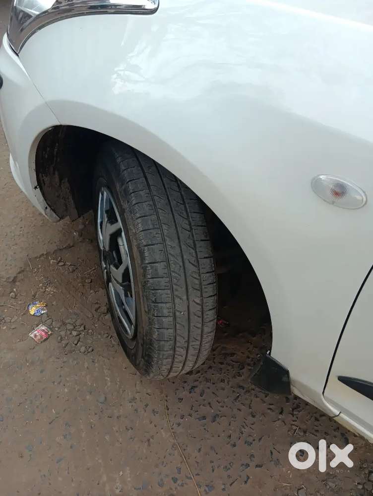 Maruti Suzuki Dzire 2017