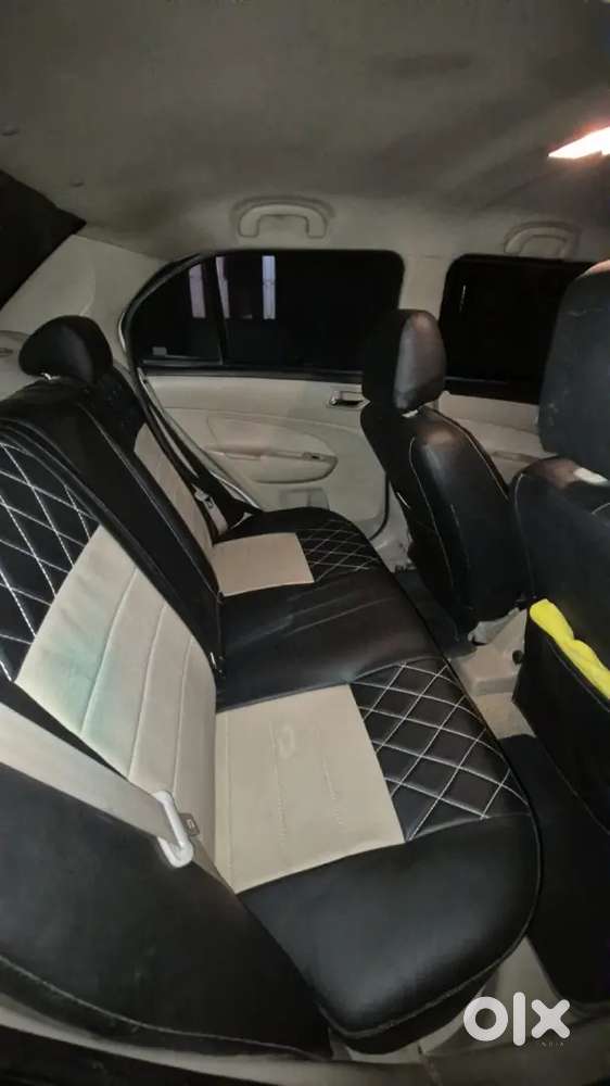 Maruti Suzuki Swift Dzire 2015 Diesel Well Maintained