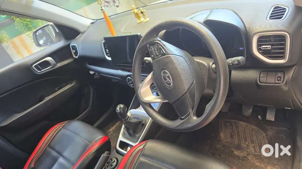 Hyundai Venue 2020