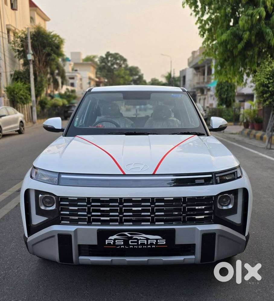 Hyundai New Venue, 2025, Petrol