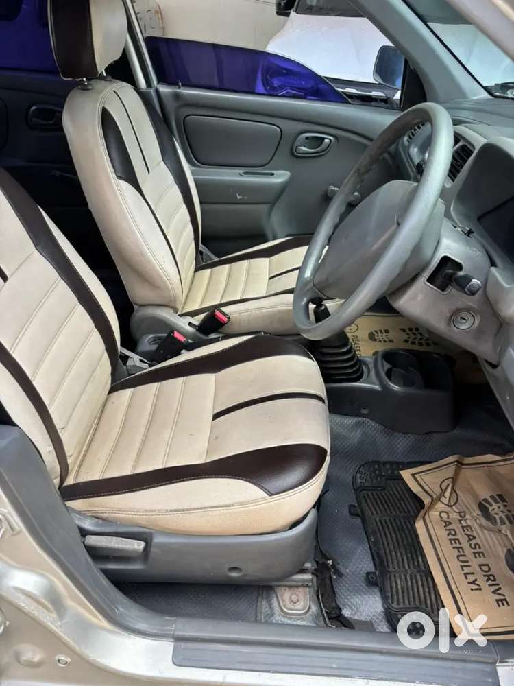 Maruti Suzuki Alto 2009