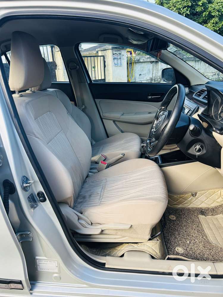 Maruti Suzuki Swift Dzire Vdi (o), 2018, Diesel