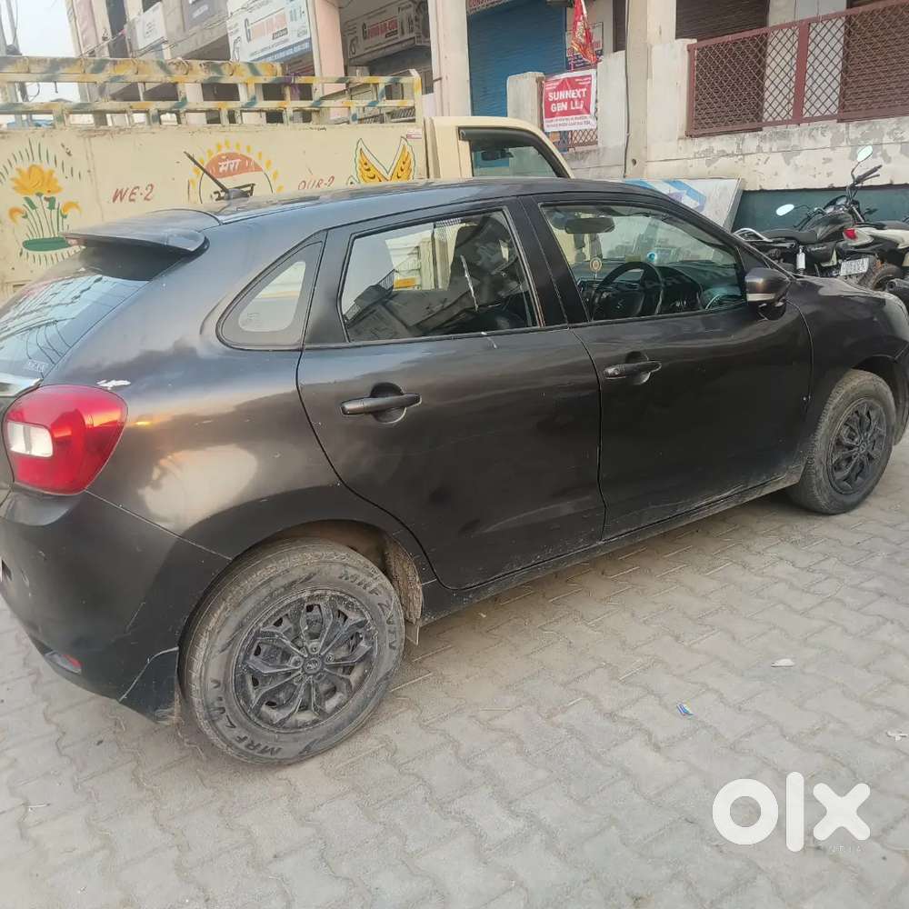 Baleno Delta