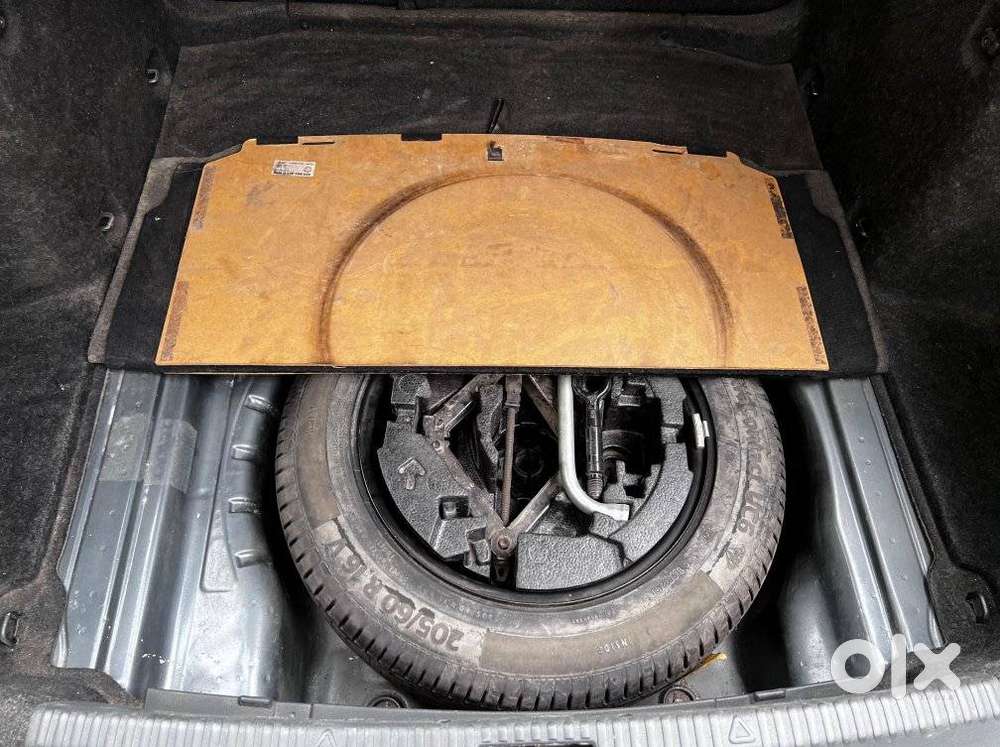 Skoda Octavia [2014-2017] 2.0 Style Tdi At, 2017, Diesel