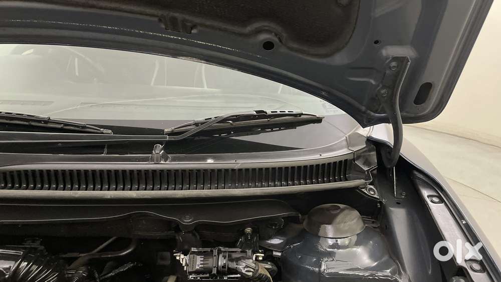 Maruti Suzuki Baleno 1.2 Alpha At, 2018, Petrol