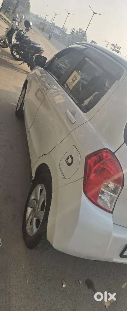 Maruti Suzuki Celerio 2016 Diesel Well Maintained