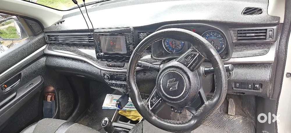 Maruti Suzuki Xl6 2022 Zeta