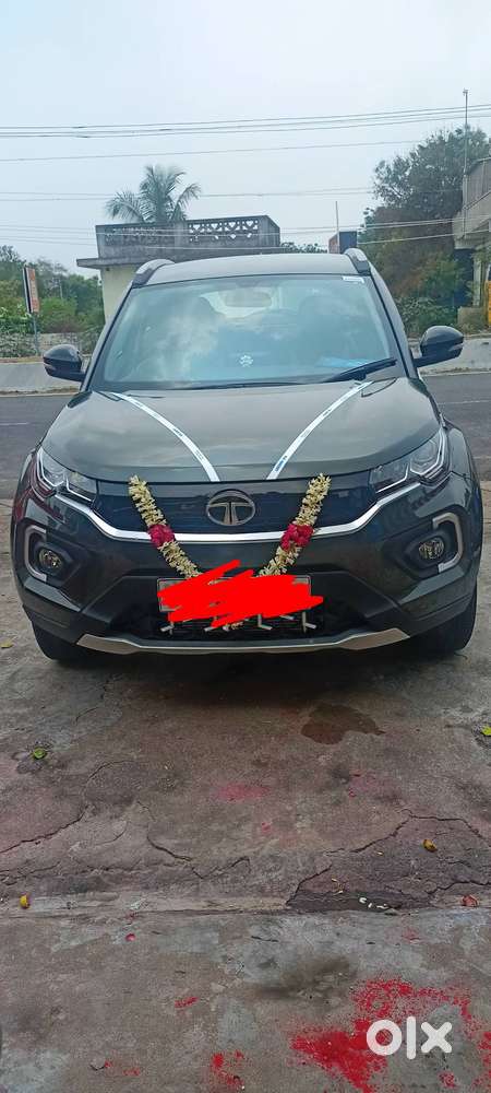 Tata Nexon, Brand New Condition, Just 14000km, Fully Company Serviced