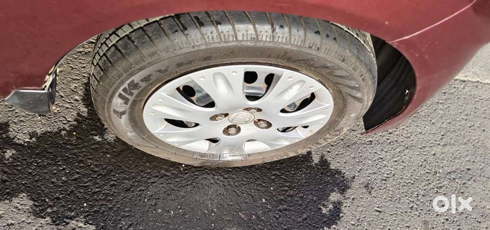 Honda Amaze S I-vtech, 2015, Petrol
