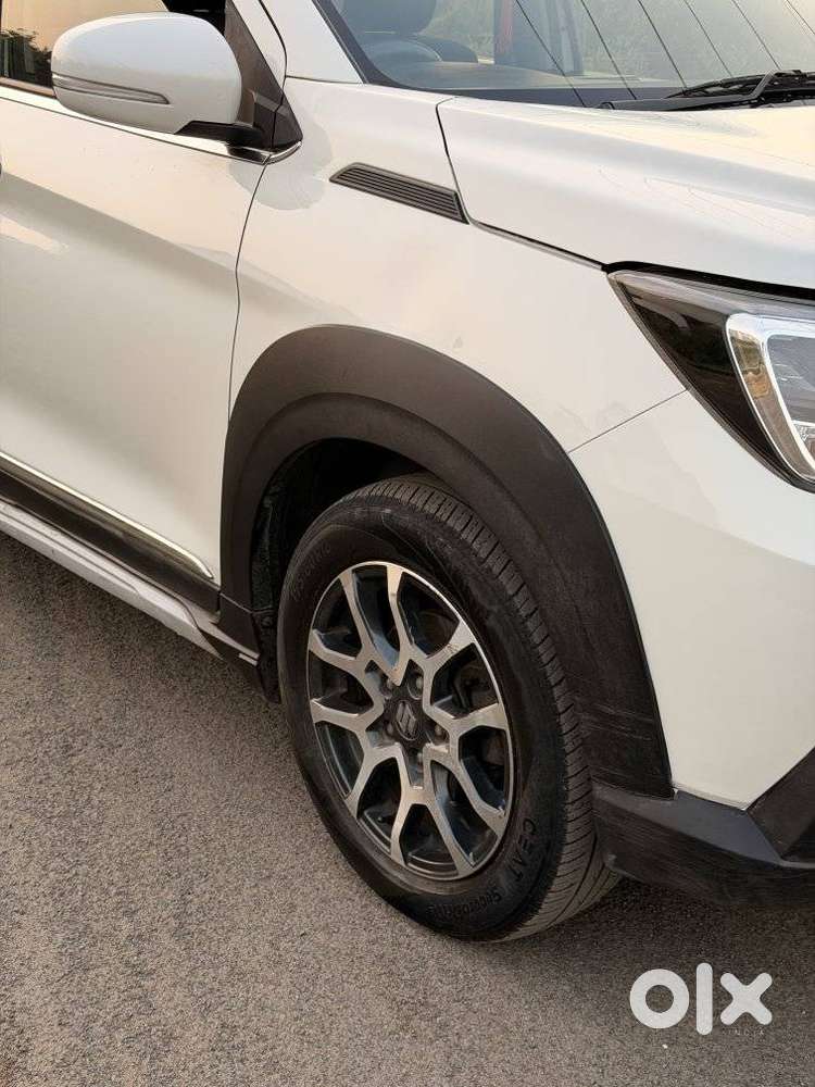 Maruti Suzuki Xl6 1.5 Alpha Mt, 2022, Petrol