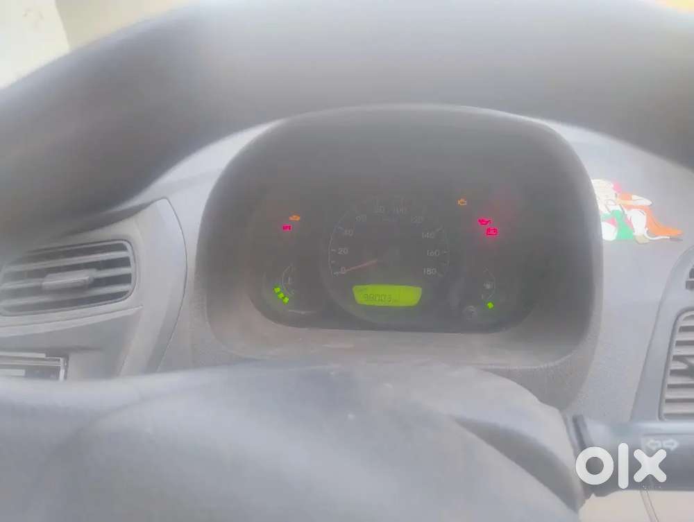 Hyundai Eon 2015 Petrol 98000 Km Driven