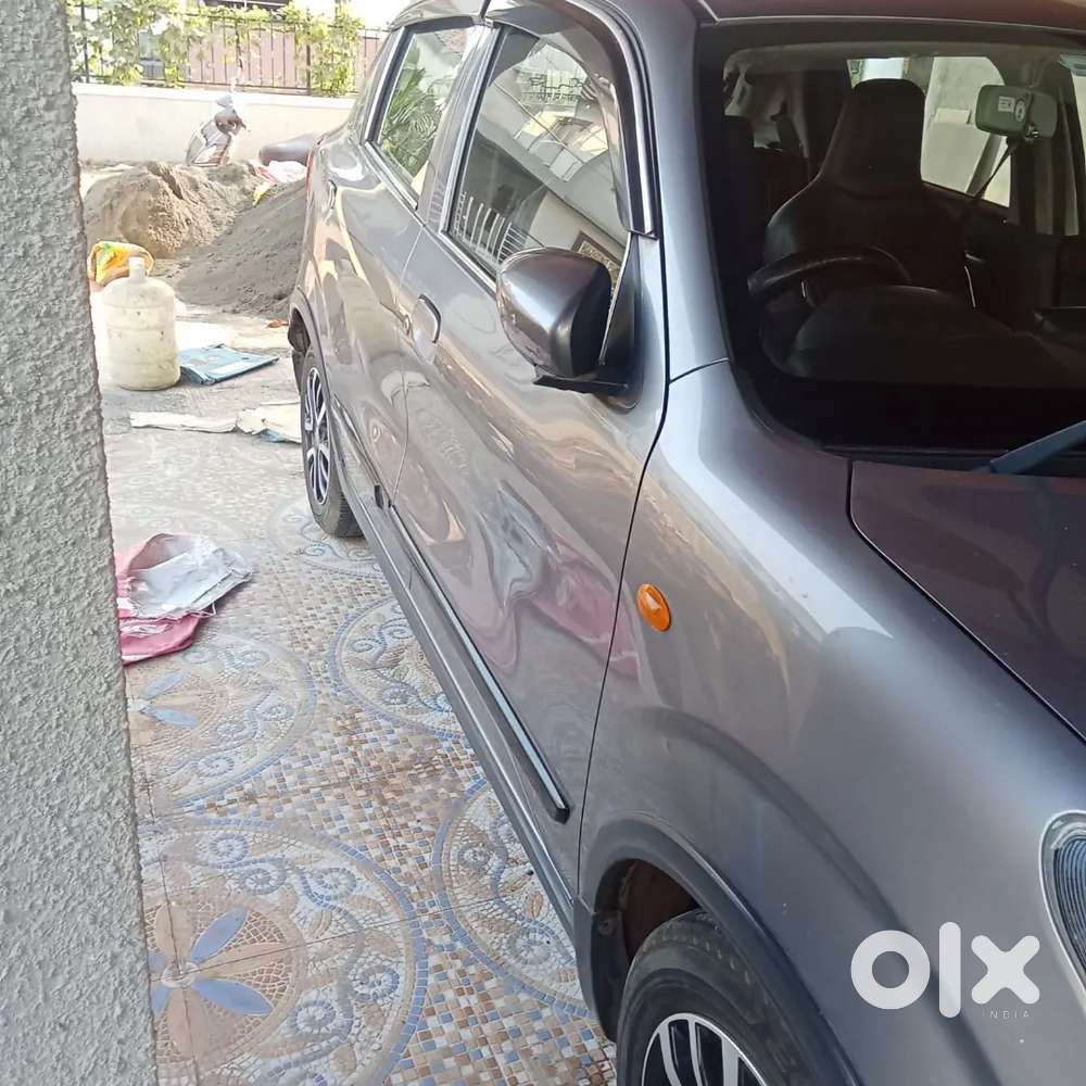 Maruti Suzuki Celerio