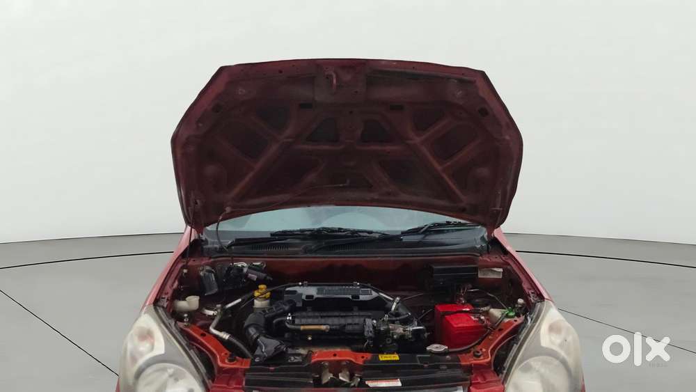 Maruti Suzuki Alto 800 Lxi, 2014, Petrol
