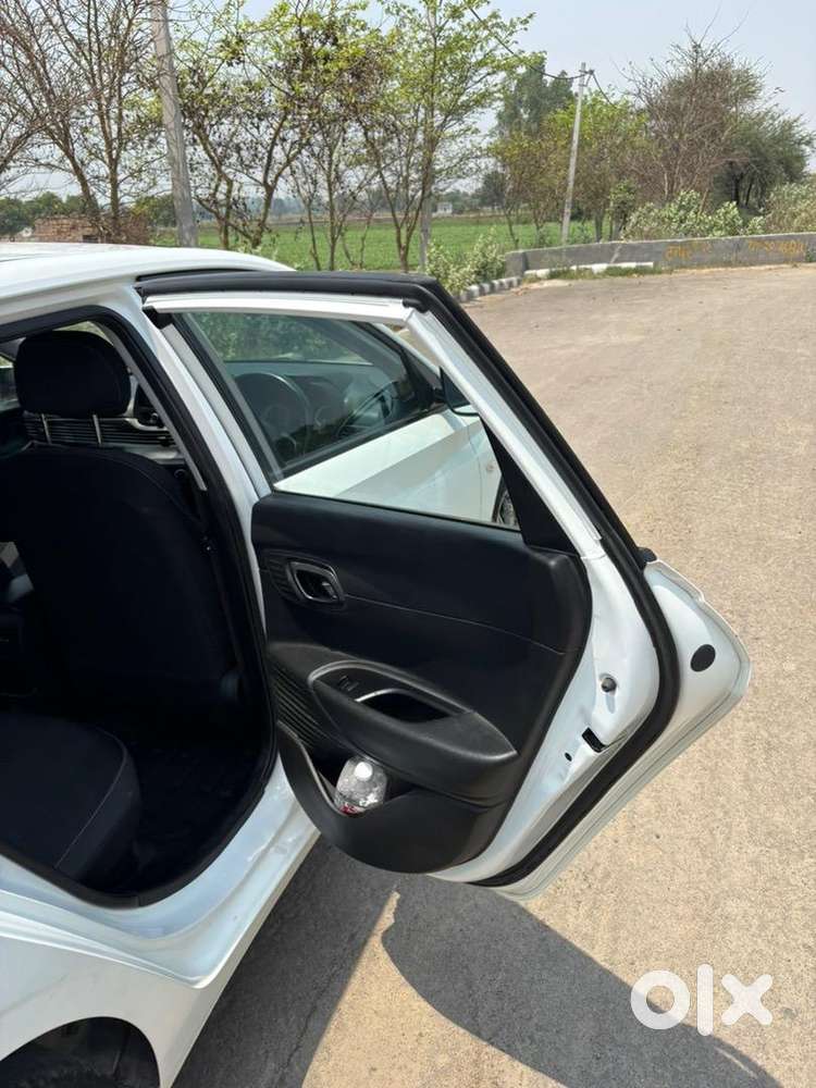 Hyundai New I20 2022 Diesel Well Maintained