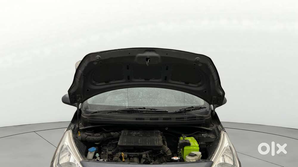 Hyundai Grand I10 Magna 1.2 Kappa Vtvt, 2015, Petrol