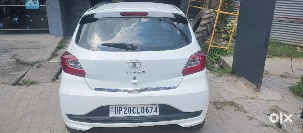 Tata Tiago Xz+  2023 Petrol