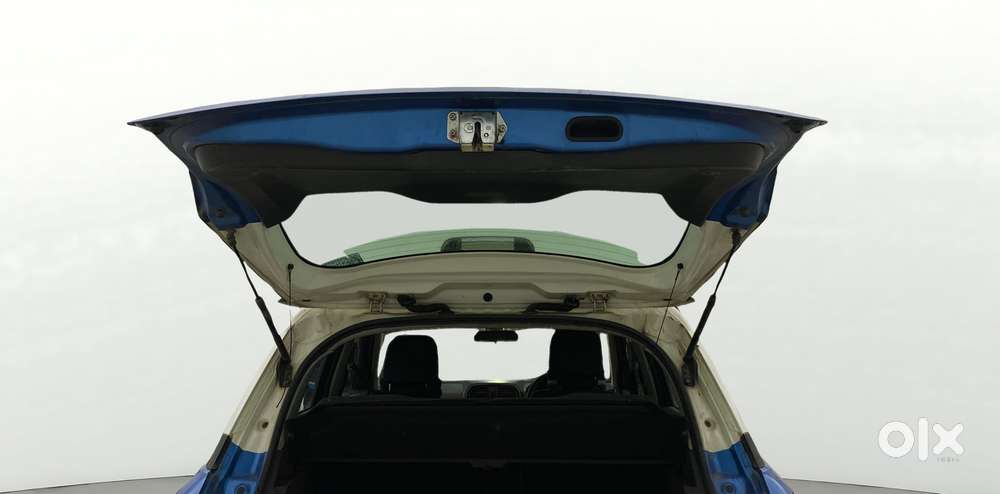 Maruti Suzuki Vitara Brezza Zdi Plus, 2016, Diesel