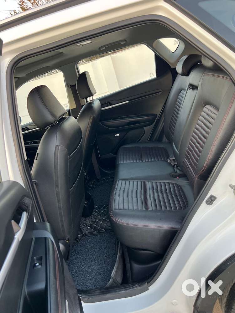 Kia Sonet Gtx Plus Turbo Dct, 2020, Petrol