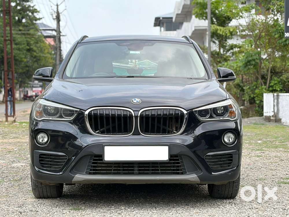 Bmw X1 Sdrive20d Expedition, 2016, Diesel