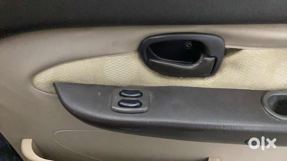 Hyundai Santro Xing Gl Plus, 2013, Petrol