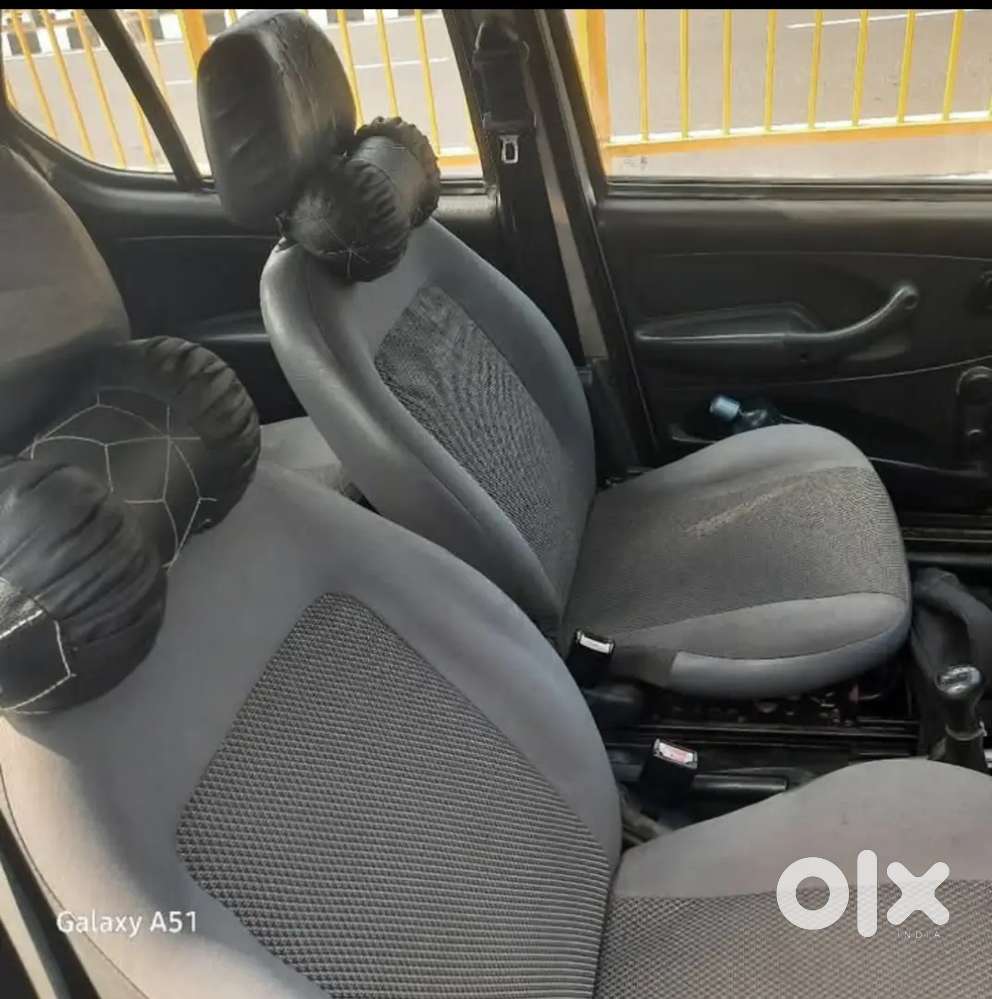 Tata Indica Ev2 Xeta 2010 Diesel 200000 Km Driven