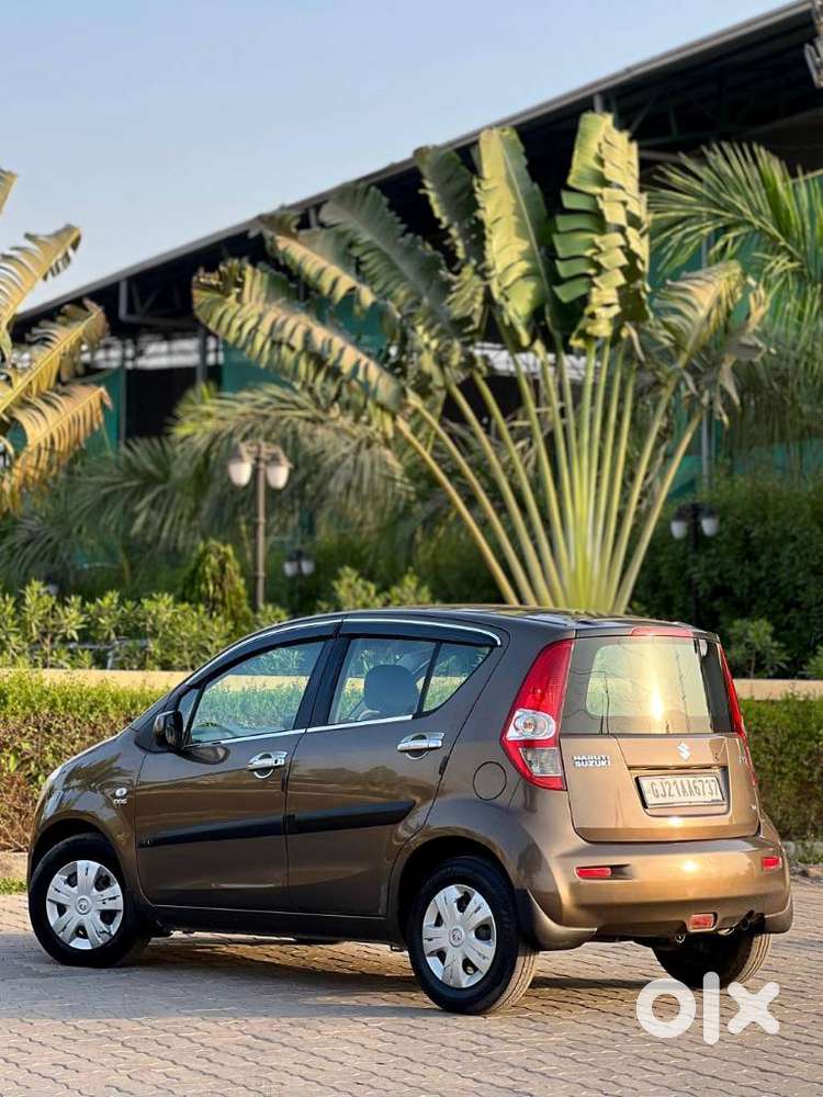 Maruti Suzuki Ritz Vdi (abs) Bs Iv, 2011, Diesel