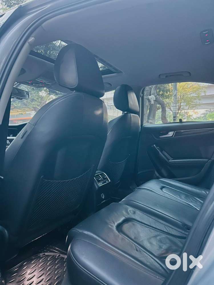 Audi A4 2014-2016 1.8 Tfsi, 2015, Petrol