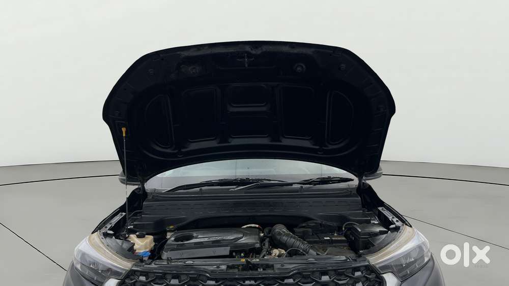 Kia Sonet Htx 1.5 Diesel, 2022, Diesel
