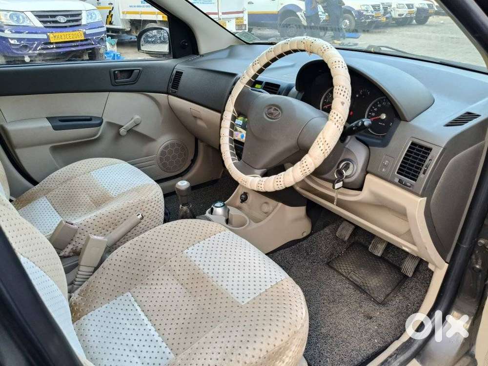 Hyundai Getz Prime 1.1 Gle, 2009, Petrol