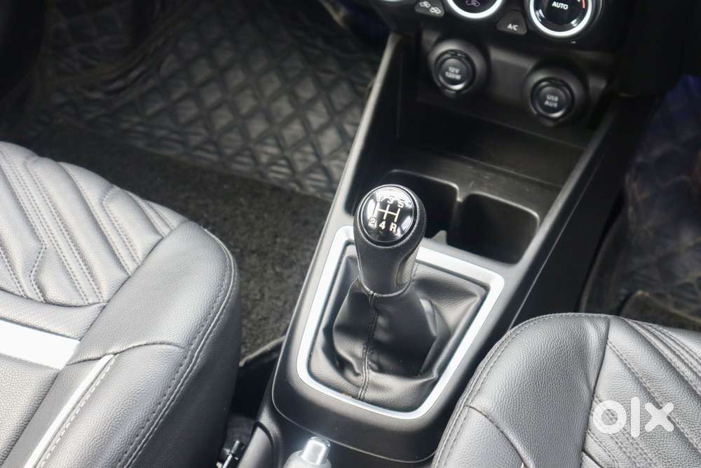 Maruti Suzuki Swift 2018 Zxi Plus, 2023, Petrol