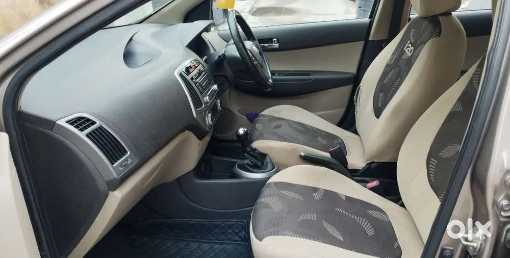 Hyundai I20 2014 Petrol 54000 Km Driven