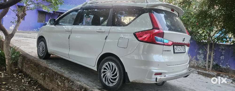 Maruti Suzuki Ertiga 2020 Diesel 90000 Km Driven..best Condition