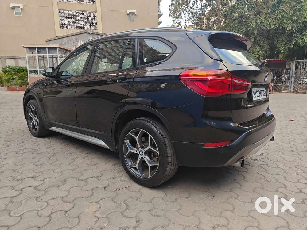 Bmw X1 2.0 Sdrive20d Xline, 2017, Diesel