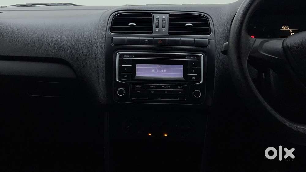 Volkswagen Polo Petrol Comfortline 1.2l, 2014, Petrol